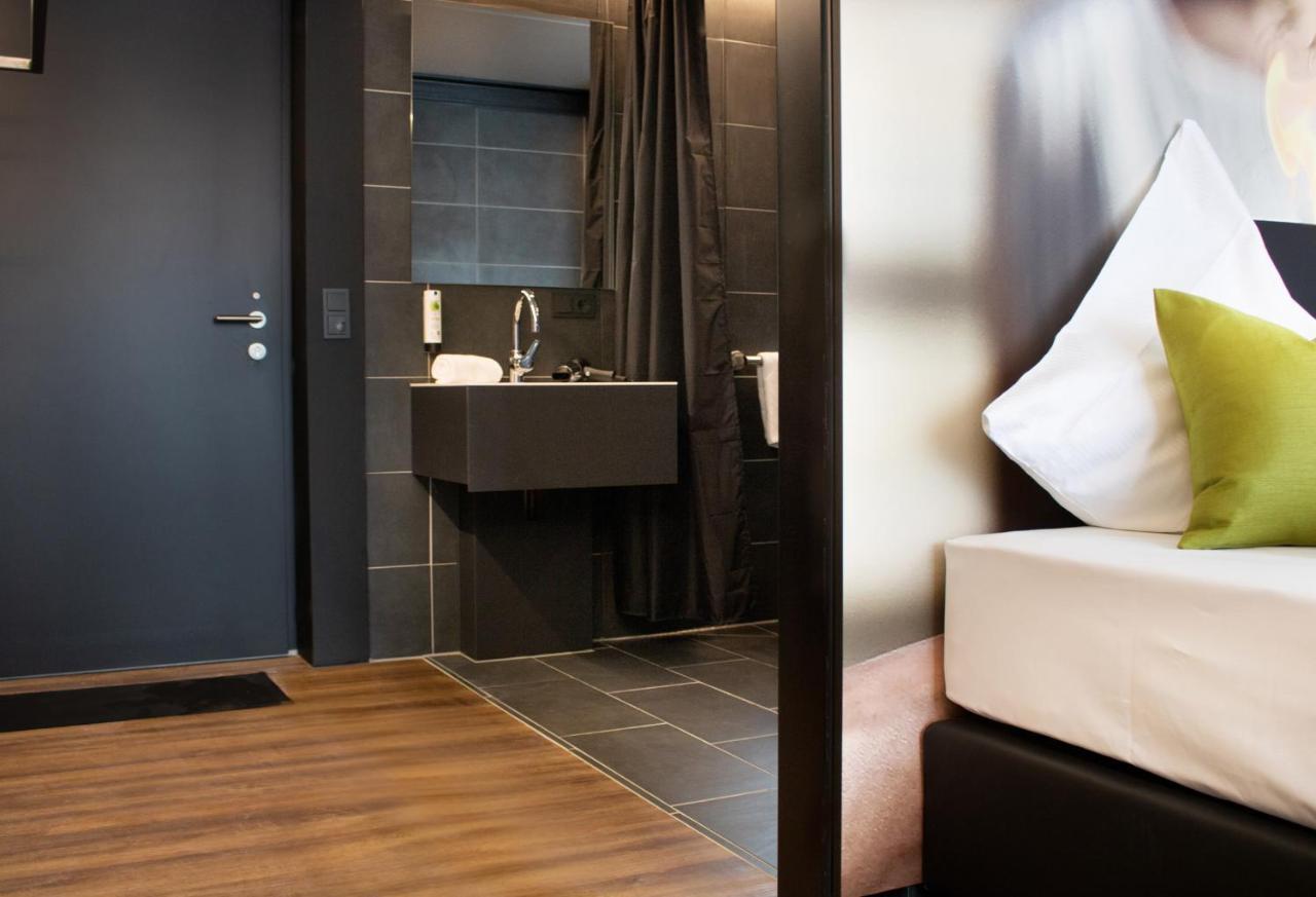 Do Hotel By Wmm Hotels Dornstadt Exterior foto