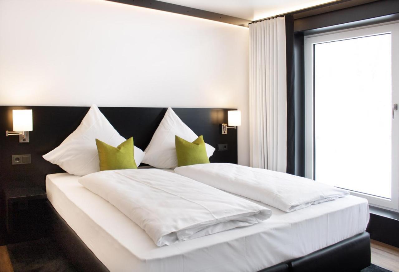 Do Hotel By Wmm Hotels Dornstadt Exterior foto